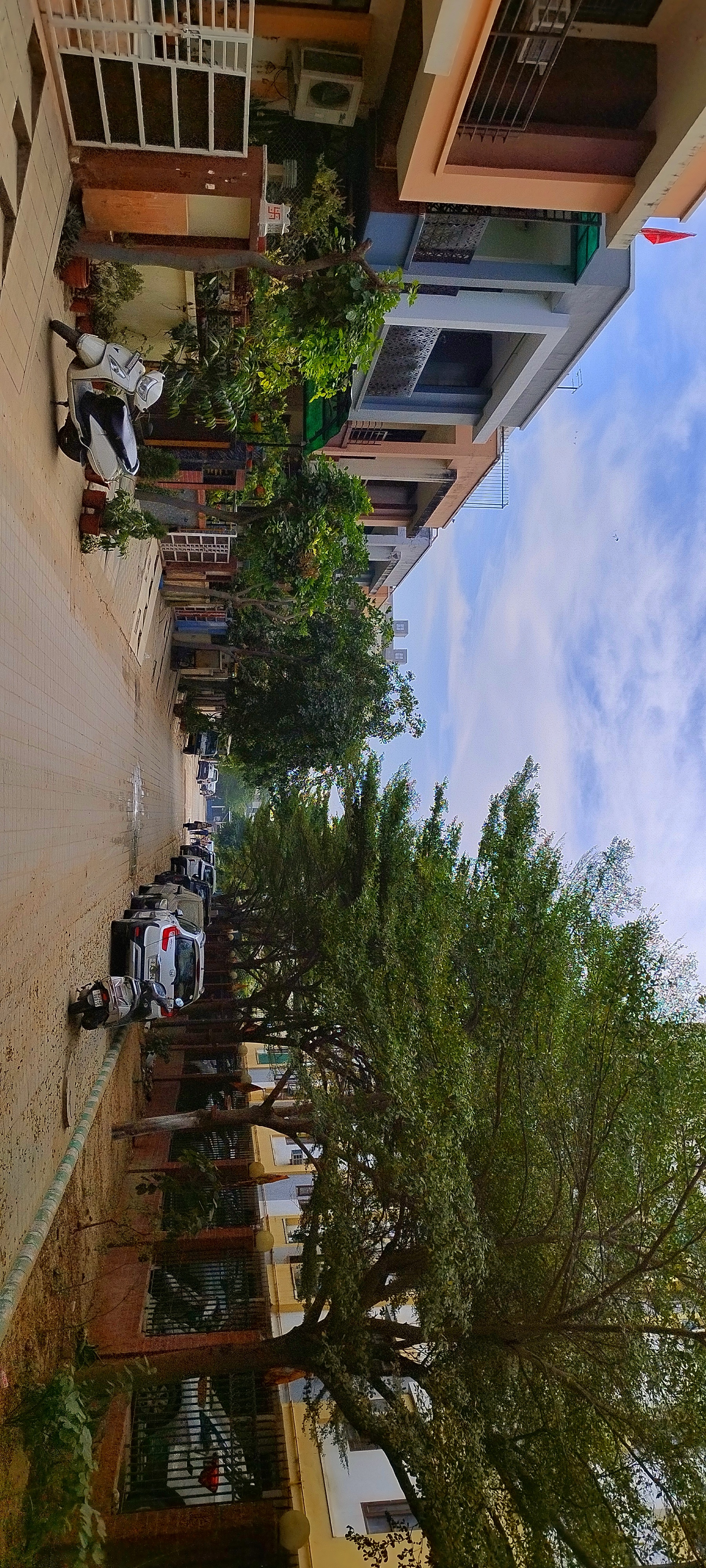 3bhk flat for rent-Vaishali Nagar-Jaipur